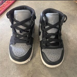 Nike Jordan Sneakers